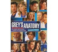 Grey's Anatomy - Saison 8