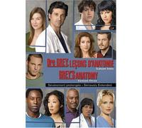 Grey's Anatomy: Season 3 -- Seriously Extended