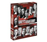 Grey'S Anatomy Season 7