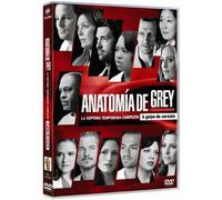 Greys Anatomy Season 7 [Edizione: Paesi Bassi]