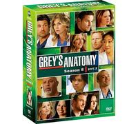 Grey's Anatomy Season8 DVD Col