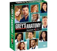 Grey's Anatomy Season9 DVD Col