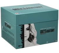 Grey's Anatomy - Seasons 1-13