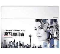 Grey's Anatomy - Seasons 1-14