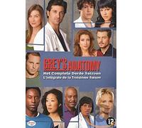 Grey's Anatomy Season 3