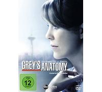 Grey's Anatomy - Staffel 11