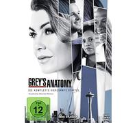 Grey's Anatomy - Staffel 14