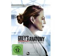 Grey's Anatomy - Staffel 17