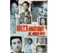 Grey's Anatomy - Staffel 2/Teil 1