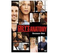 Grey's Anatomy - Stagione 01 (2 Dvd) [Dvd] - 2005