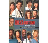 Grey's anatomy Stagione 03