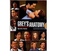 Grey's anatomy Stagione 05