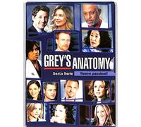 Grey's anatomy Stagione 06