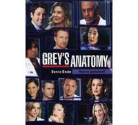 GREY'S ANATOMY - Stagione 6 (6 Dvd)