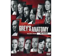 GREY'S ANATOMY - Stagione 7 (6 Dvd)