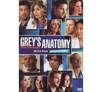 Grey's anatomy Stagione 08