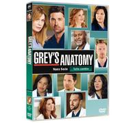 Grey's Anatomy - Stagione 09 (6 Dvd) - NUOVO
