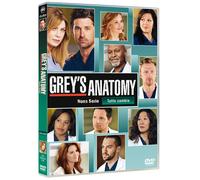 GREY'S ANATOMY - Stagione 9 (6 Dvd)