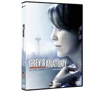 Dvd Grey's Anatomy - Stagione 11 (6 Dvd)