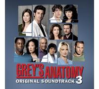 Link Wray - Grey's Anatomy V.3