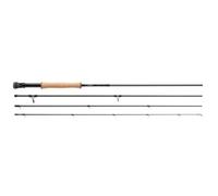 Greys Canna Da Pesca A Mosca Monomanico 9ft 6in 7Line 4pce