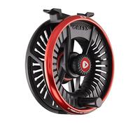 Greys Coda 5/6 D'Acqua Dolce Mulinello Pesca Alla Mosca