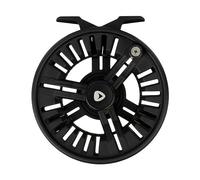 Greys Mulinello da pesca a mosca da crociera 78 con frizione a disco, grande pergolato Pick Up - WF8 + 80 m