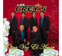 Grey's - Otra Vez El Amor