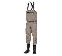 Greys Pinna Traspirante Bootfoot Tgl M 40/41 6/7 Trampolieri Con Stivali