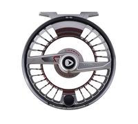 Greys Tital 3/4 Tutti Acqua Mulinello Pesca Alla Mosca