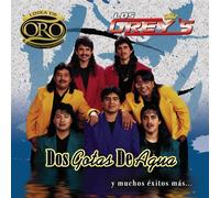 Grey's - Vuelve Y Vuelve Y Muchos Exitos Mas: Linea De Oro