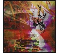 Greyscale Picnic - Panic In The Mosaic Era