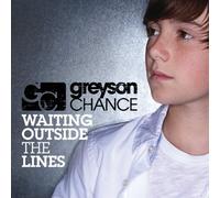 Greyson Chance - Waiting Outside The Lines