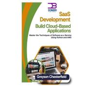 Greyson Chesterfield SaaS Development (Tascabile)