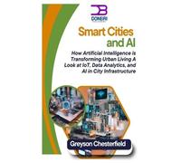 Greyson Chesterfield Smart Cities and AI (Tascabile)