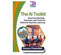 Greyson Chesterfield The AI Toolkit (Tascabile)