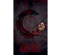 Greyson Gibson's Bootstrap