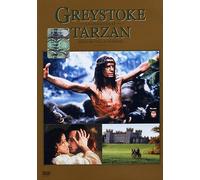 Greystoke