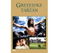 Greystoke - Die Legende von Tarzan – Warner Bros.