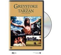 Greystoke - The Legend of Tarzan