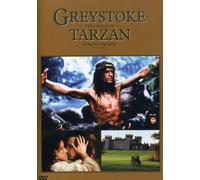 Greystoke - The Legend of Tarzan (DVD) Ralph Richardson Ian Holm James Fox