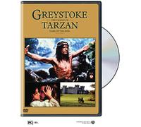 Lambert/Mac Dowell/Holm/Richar - Greystoke: The Legend Of Tarzan [Edizione: Stati Uniti]