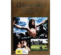 Greystoke: The Legend of Tarzan, Lord of the Apes