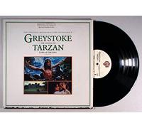 Greystoke - The Legend Of Tarzan Lord Of The Apes