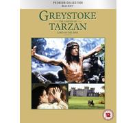 Greystoke : The Legend of Tarzan (Premium Collection ) (Blu-ray)