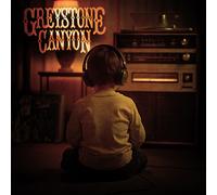 Greystone Canyon Something Borrowed... Something New (CD) Album
