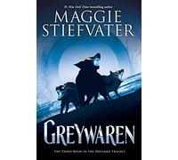 Greywaren: Volume 3