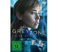 Greyzone: No Way Out - Staffel 1 [3 DVDs] (DVD) Birgitte Hjort Sørensen