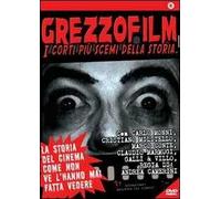 Grezzofilm. I corti più scemi della storia