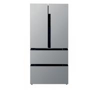 Grf fb83832x frigorifero french door inox frigo con cassettoni motore inverter c